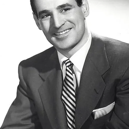 Ray Anthony