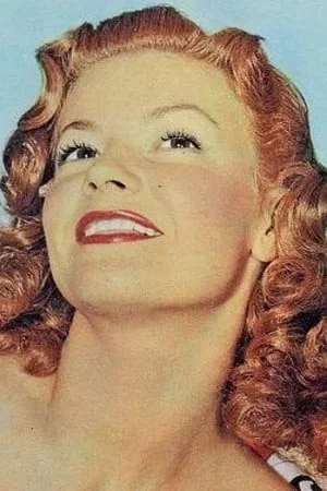  Anne-marie Mersen photo