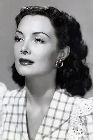  Audrey Young