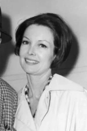  Audrey Young photo
