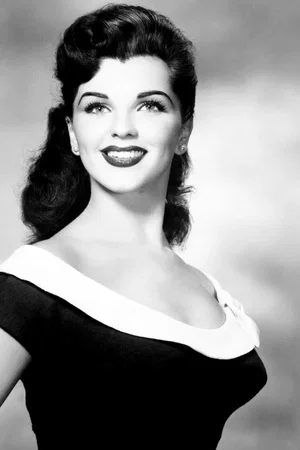  Lisa Gaye