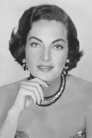 Jarma Lewis photo