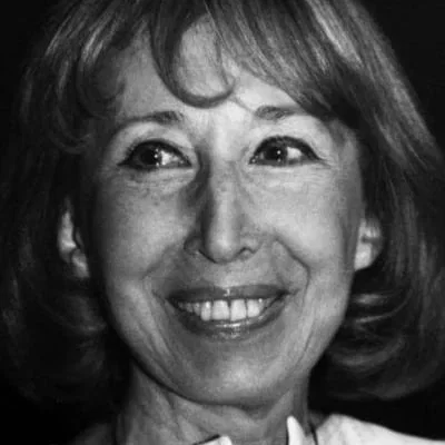  Cora Vaucaire