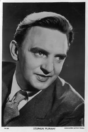  Stephen Murray photo