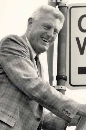   Elroy Hirsch photo