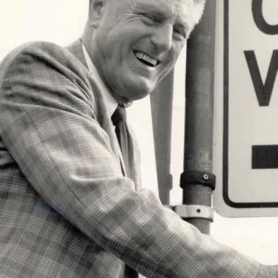   Elroy Hirsch