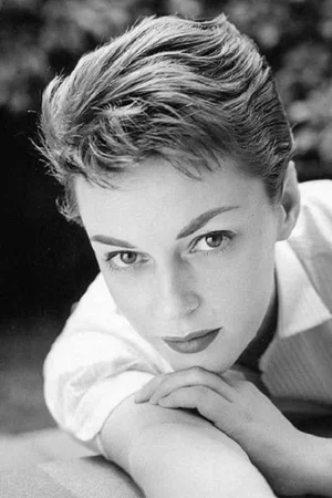  Peggy King photo