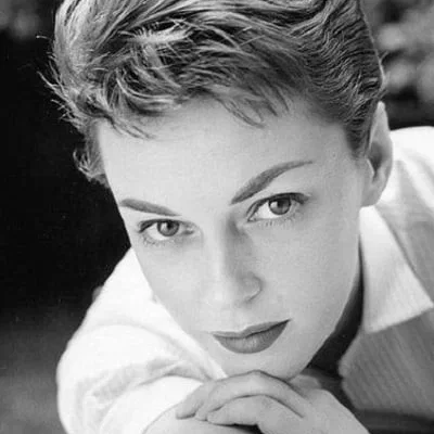  Peggy King