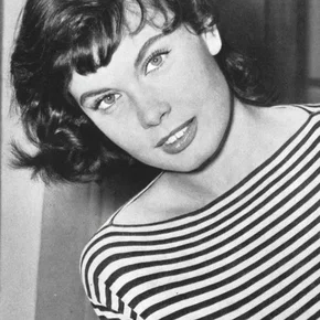 Photo star : Pina Bottin