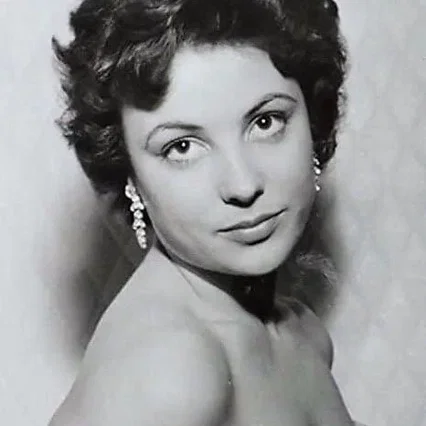  Veronique Zuber