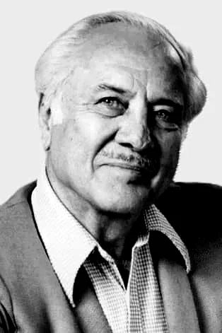 Terry Frost
