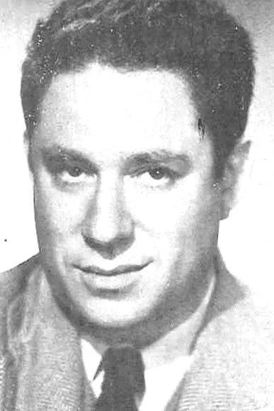 Nathaniel Frey