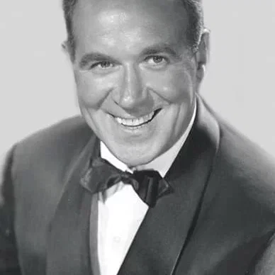  Russ Morgan