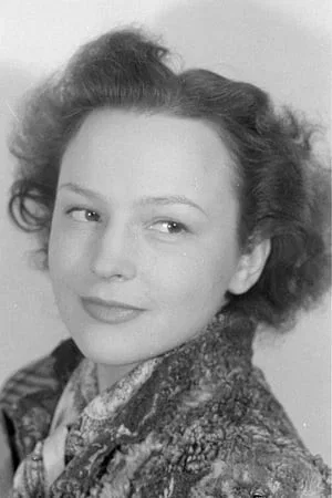  Ingeborg von Kusserow photo