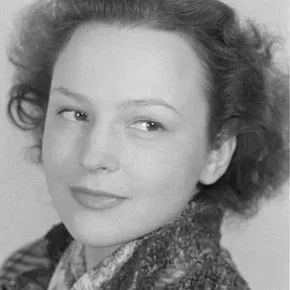 Photo star :  Ingeborg von Kusserow