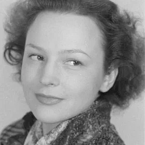  Ingeborg von Kusserow