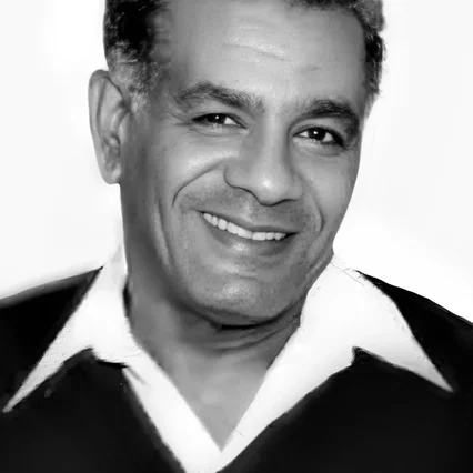 Mohamed Hamam