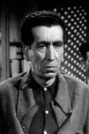  José Sepúlveda photo