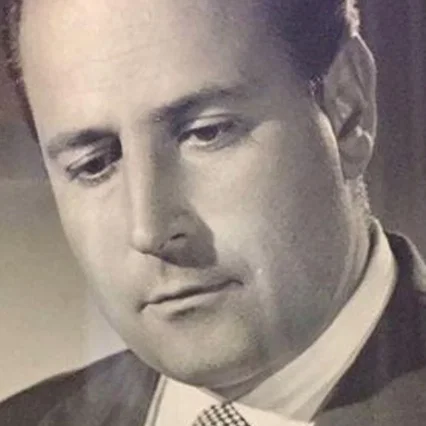 Fernando Palacios