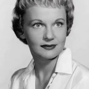 Photo star : Marilyn Erskine
