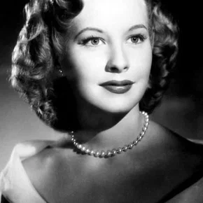 Photo star : Penny Edwards