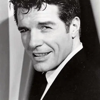  Robert Horton