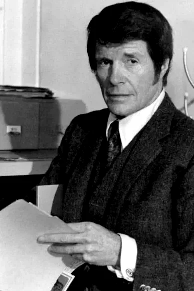  Robert Horton