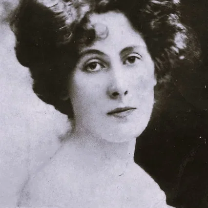  Nancy Price