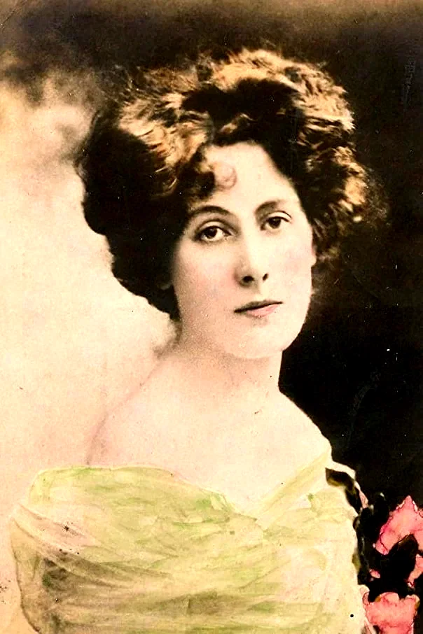  Nancy Price