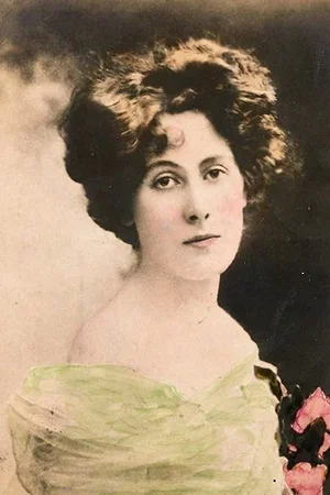  Nancy Price photo
