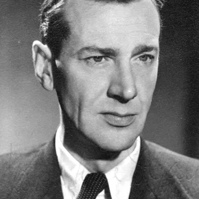 Photo star : Valentine Dyall