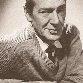 Photo star : Valentine Dyall