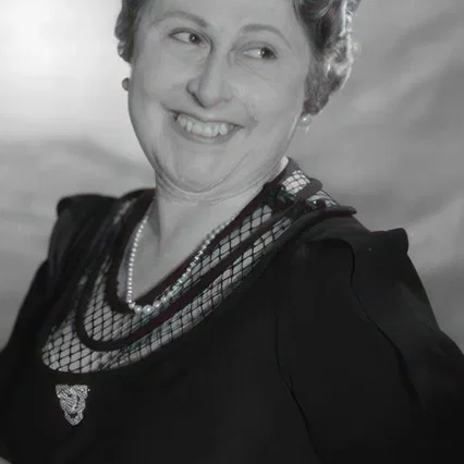  Andree De Chauveron
