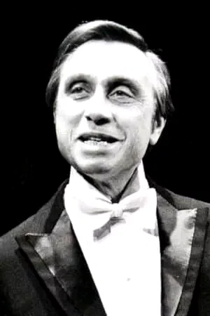  Ernst Meister