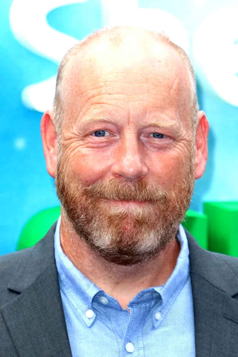  Rich Webber
