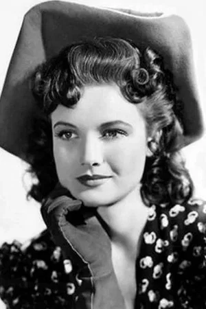  Lois Andrews photo