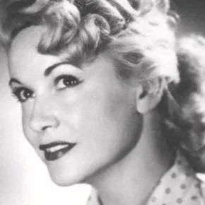 Photo star :  Liliane Bert