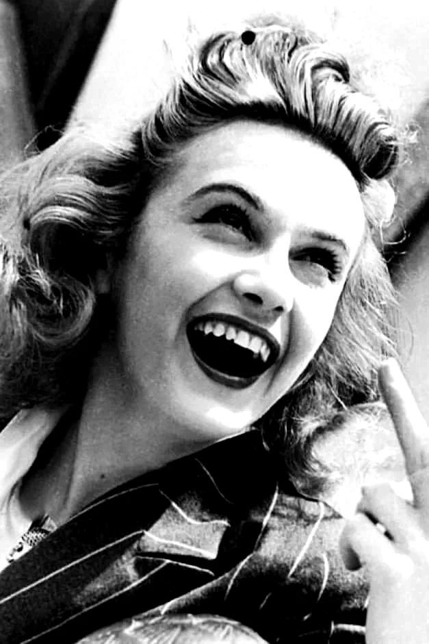 Liliane Bert