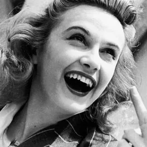 Photo star :  Liliane Bert