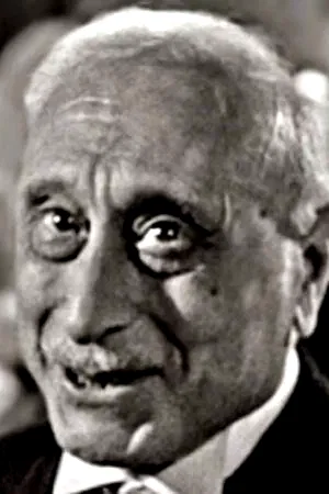  Ernesto Almirante