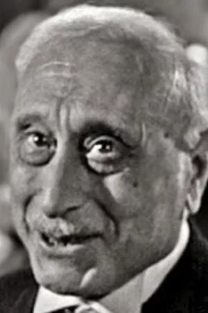 Ernesto Almirante photo