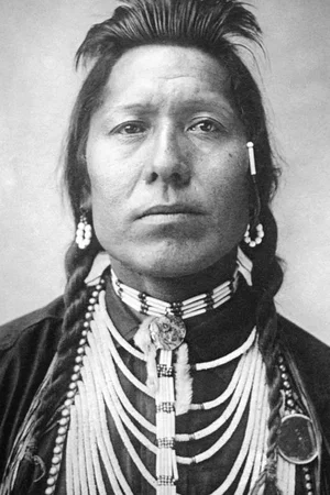 Photo de  Chief Thundercloud
