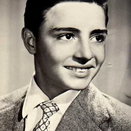  Gino Leurini