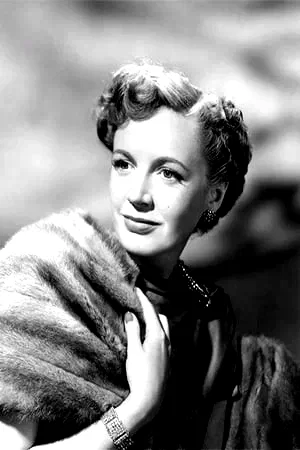 Phyllis Calvert