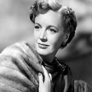Phyllis Calvert