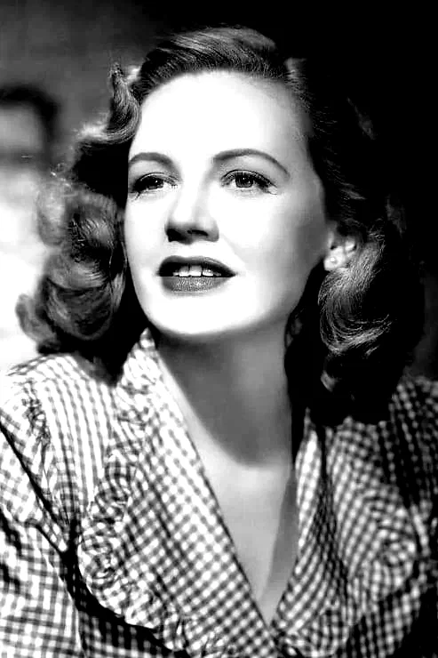 Phyllis Calvert