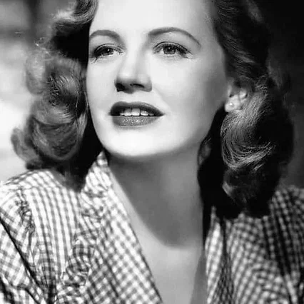 Phyllis Calvert