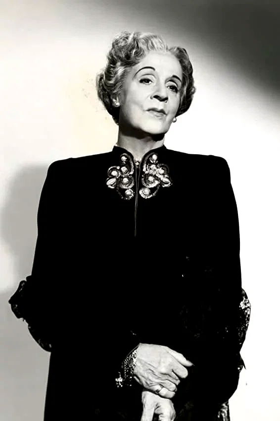  Jane Cowl