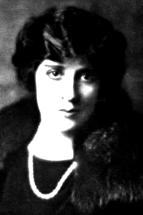  Jane Cowl