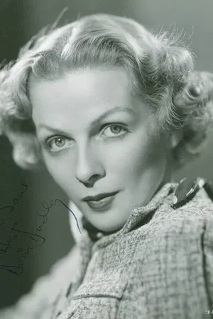 Photo de Doris Dudley